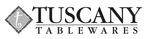 T TUSCANY TABLEWARES