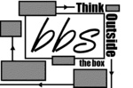 BBS THINK OUTSIDE THE BOX