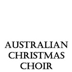 AUSTRALIAN CHRISTMAS CHOIR