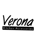 VERONA KITCHEN ACCESSORIES