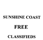 SUNSHINE COAST FREE CLASSIFIEDS