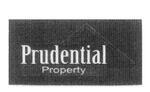 PRUDENTIAL PROPERTY