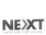 NEXXT FURNITURE FOR LIVING