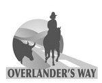OVERLANDER'S WAY