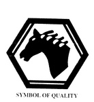 SYMBOL OF QUALITY