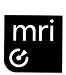 MRI