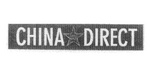 CD CHINA DIRECT