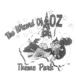 THE WIZARD OF OZ THEME PARK