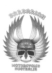 BARBARIAN V8 MOTORCYCLES AUSTRALIA