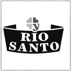 RIO SANTO Y
