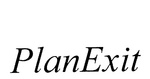 PLANEXIT