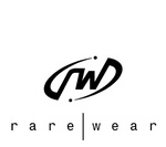 RW RARE WEAR