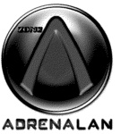 ZONE A ADRENALAN
