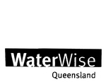 WATERWISE QUEENSLAND