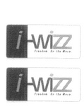 I -WIZZ FREEDOM. ON THE MOVE.