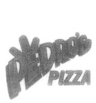 PEDRO'S PIZZA