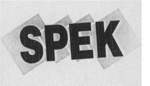 SPEK
