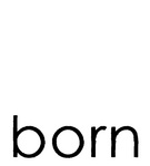 BORN