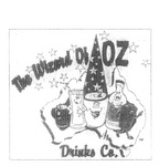 THE WIZARD OF OZ DRINKS CO.