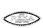 REKA SWEET WINE 2000