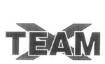 TEAM X