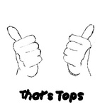 THATS TOPS