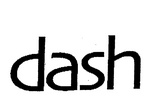 DASH