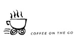 COFFEE ON THE GO