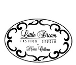 LITTLE DREAM FASHION STUDIO BY NINA COLLOCA