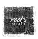 ROOTS ATHLETIC