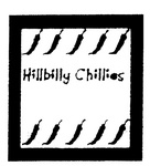 HILLBILLY CHILLIES