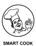 SMART COOK