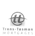 TT TRANS-TASMAN MORTGAGES