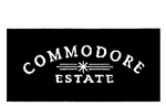 COMMODORE ESTATE