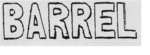 BARREL