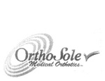 ORTHO SOLE MEDICAL ORTHOTICS