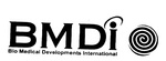 BMDI BIO MEDICAL DEVELOPMENTS INTERNATIONAL