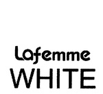 LAFEMME WHITE