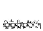 MOBILE PHONE HOSPITAL