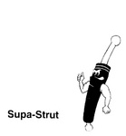 SUPA-STRUT
