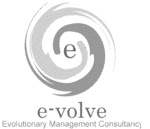 E E-VOLVE EVOLUTIONARY MANAGEMENT CONSULTANCY