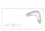 NET RETURN