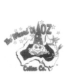 THE WIZARD OF OZ COTTON CO.