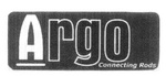 ARGO CONNECTING RODS