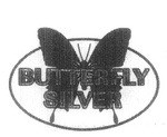 BUTTERFLY SILVER