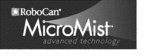 ROBOCAN MICROMIST ADVANCED TECHNOLOGY
