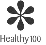 HEALTHY 100