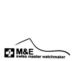 M&E SWISS MASTER WATCHMAKER