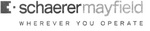 SCHAERERMAYFIELD WHEREVER YOU OPERATE