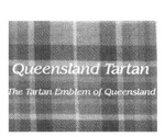 QUEENSLAND TARTAN THE TARTAN EMBLEM OF QUEENSLAND